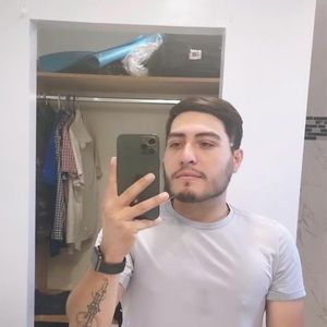 Meet your Posher, Jorge